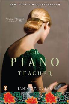 the piano teacher